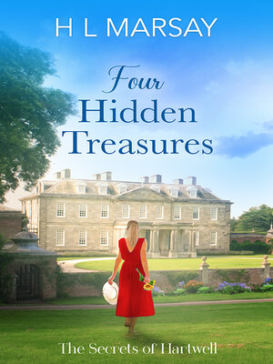 cover image of Four Hidden Treasures